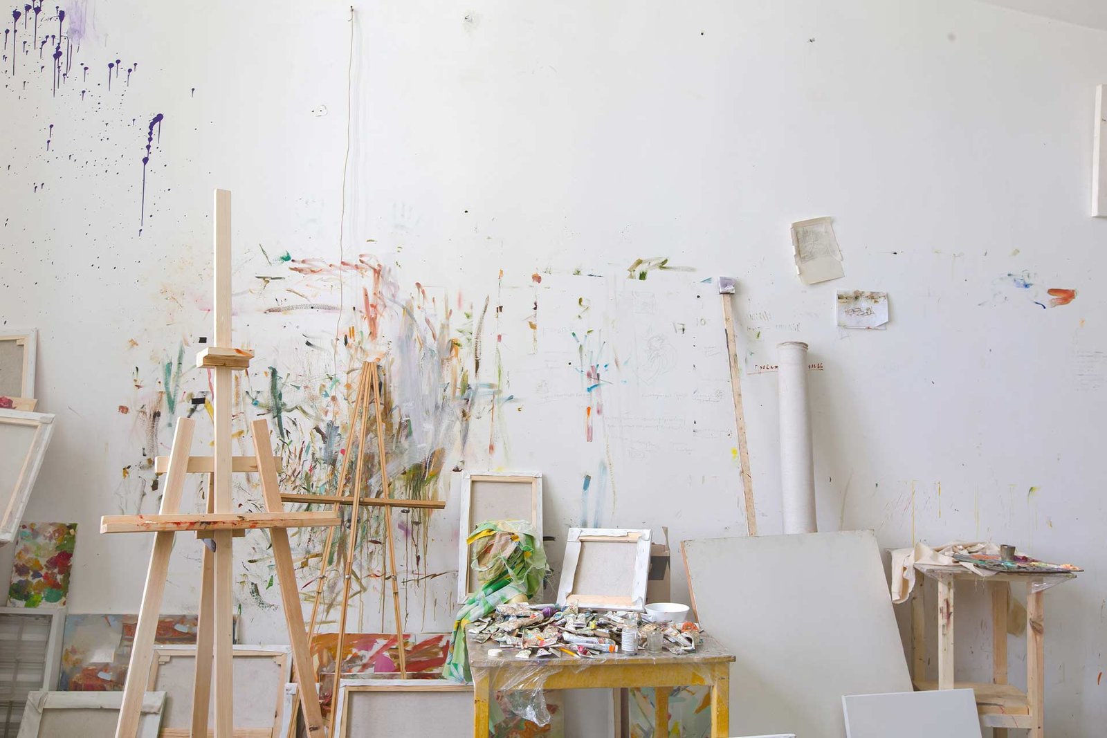 atelier pictura